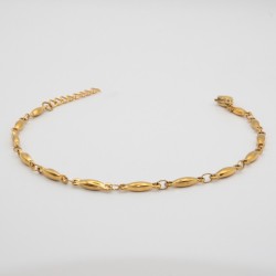 dichte pijpjes armbandje