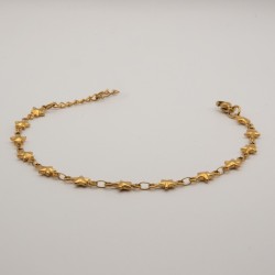 dichte sterren armbandje