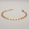 schelpen armbandje
