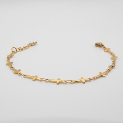 kruis armbandje