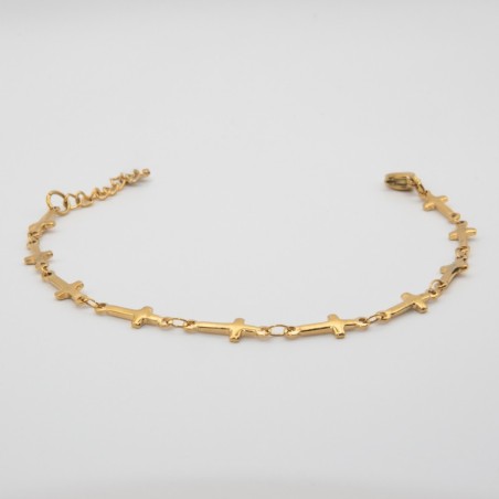 kruis armbandje
