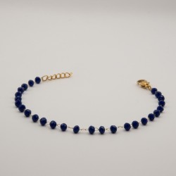 Kralen Armband in verschillende kleuren