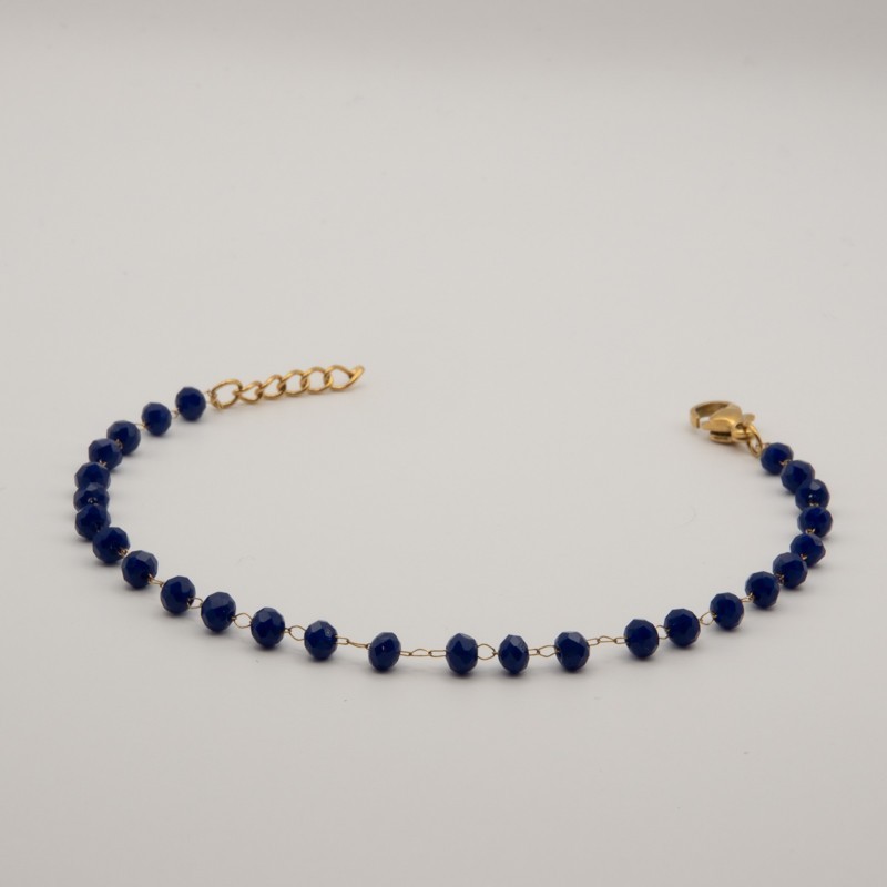 Kralen Armband in verschillende kleuren