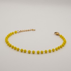 Kralen Armband in verschillende kleuren