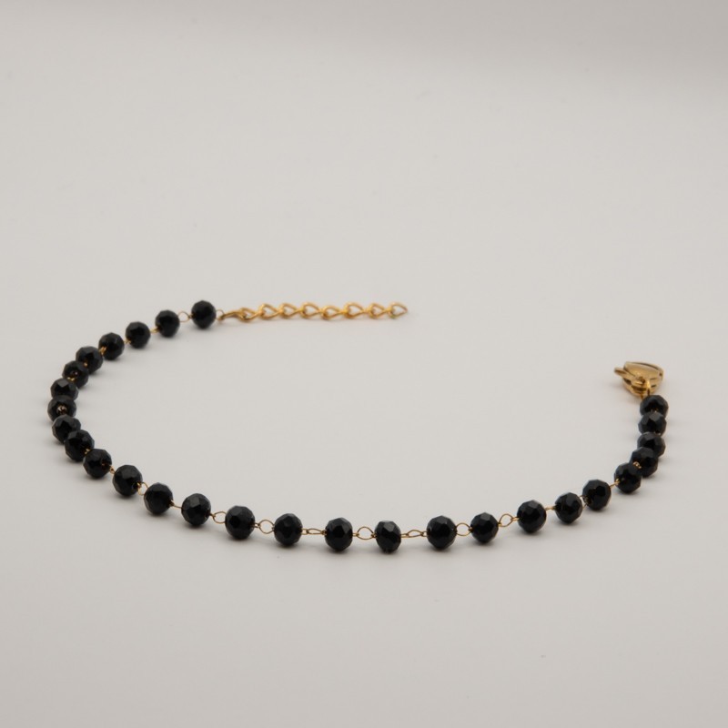 Kralen Armband in verschillende kleuren Kralen Armband in verschillende kleuren