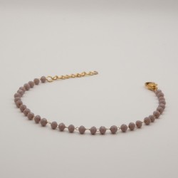 Kralen Armband in verschillende kleuren