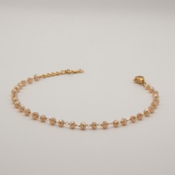 Kralen Armband in verschillende kleuren