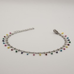 discolampjes armbandje