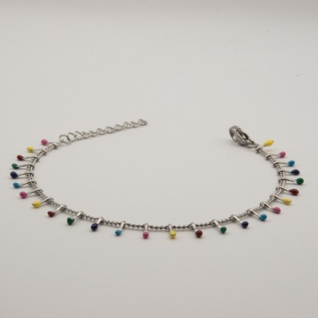 discolampjes armbandje